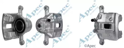 APEC BRAKING LCA546