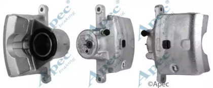 APEC BRAKING LCA554