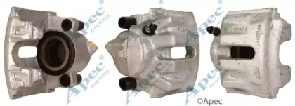 APEC BRAKING LCA559