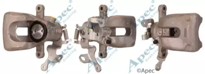 APEC BRAKING LCA561