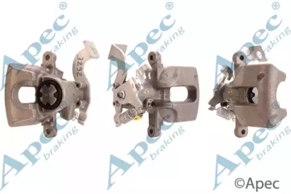 APEC BRAKING LCA562