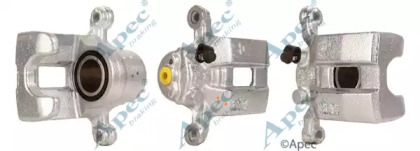 APEC BRAKING LCA563