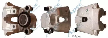 APEC BRAKING LCA564