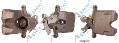 APEC BRAKING LCA569