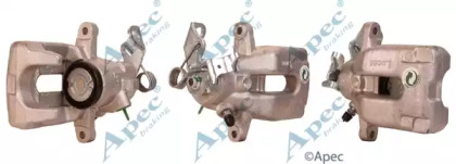 APEC BRAKING LCA570