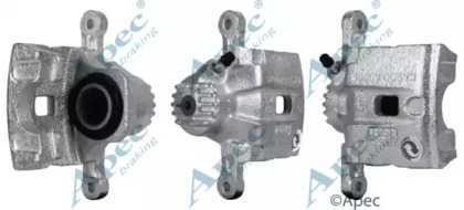 APEC BRAKING LCA576