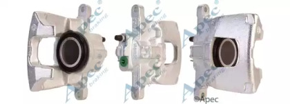 APEC braking RCA597 APEC braking RCA597