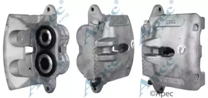 APEC braking RCA541 APEC braking RCA541