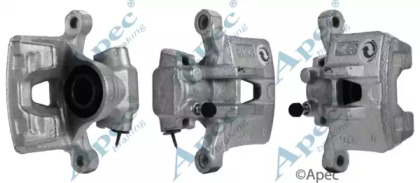 APEC braking RCA542 APEC braking RCA542