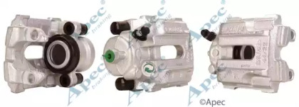 APEC braking RCA555 APEC braking RCA555