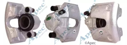 APEC BRAKING RCA578