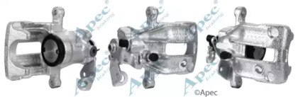 APEC BRAKING RCA472