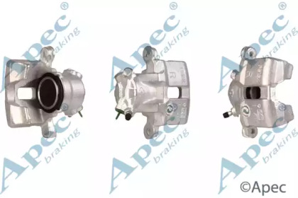 APEC braking RCA368
