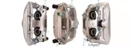 APEC BRAKING RCA422