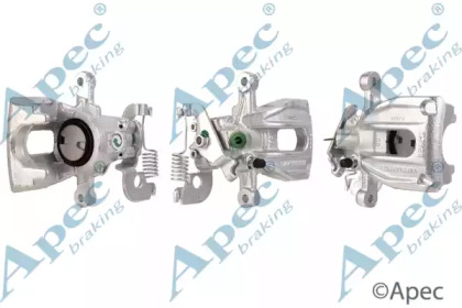 APEC BRAKING RCA425