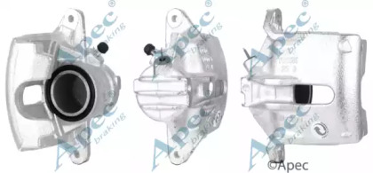APEC BRAKING RCA437