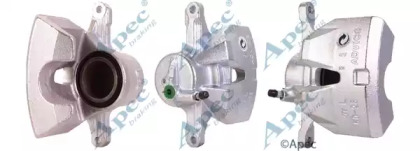 APEC BRAKING LCA586