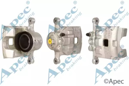 APEC BRAKING LCA587