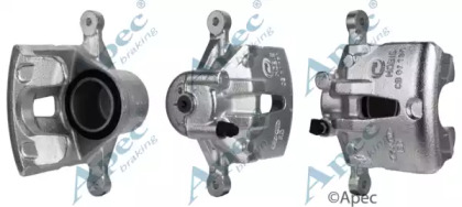 APEC BRAKING LCA598