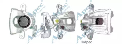 APEC BRAKING RCA161