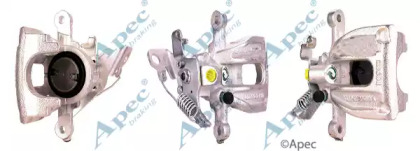 APEC braking RCA189 APEC braking RCA189