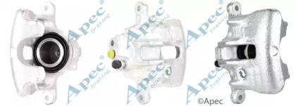 APEC BRAKING RCA196