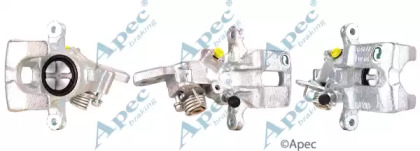 APEC BRAKING RCA249