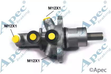 APEC BRAKING MCY101