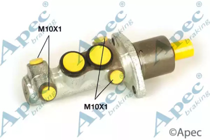 APEC BRAKING MCY103