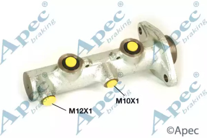 APEC BRAKING MCY106