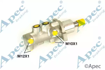 APEC BRAKING MCY107