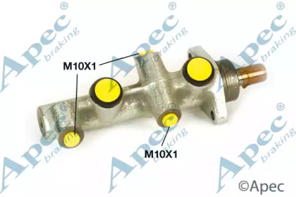 APEC BRAKING MCY108