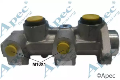 APEC BRAKING MCY117