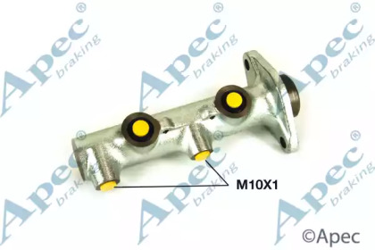 APEC BRAKING MCY121