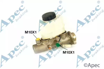 APEC BRAKING MCY130