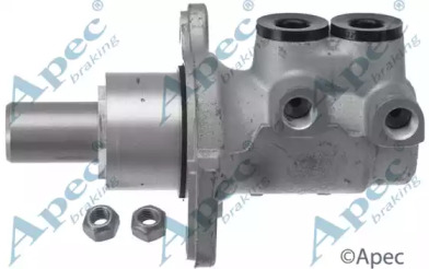 APEC BRAKING MCY133
