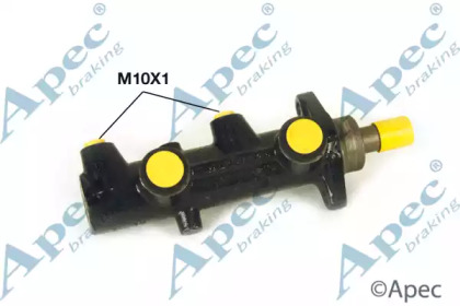 APEC BRAKING MCY134