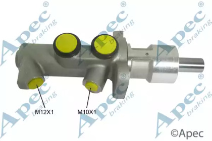 APEC BRAKING MCY136