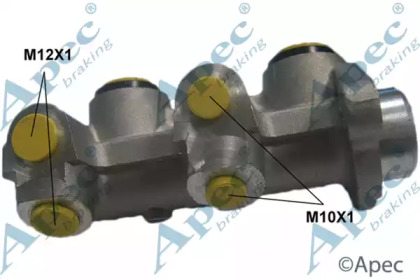 APEC BRAKING MCY142