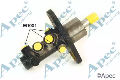 APEC BRAKING MCY143