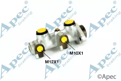 APEC BRAKING MCY146