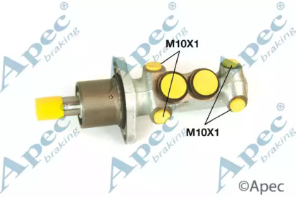 APEC BRAKING MCY150