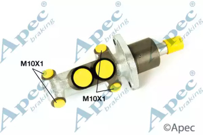 APEC BRAKING MCY160