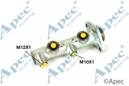 APEC BRAKING MCY163