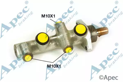 APEC BRAKING MCY164