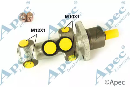 APEC BRAKING MCY169