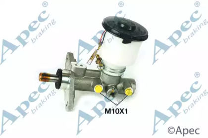 APEC BRAKING MCY170