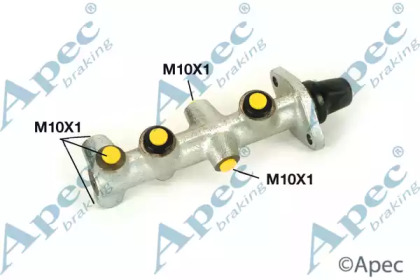 APEC BRAKING MCY173