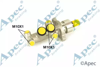 APEC BRAKING MCY182