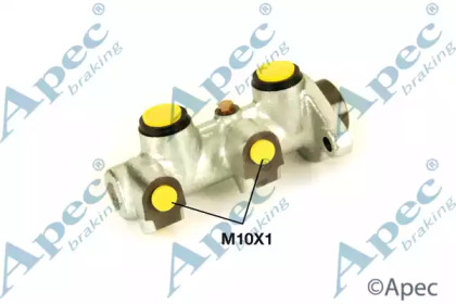 APEC BRAKING MCY183